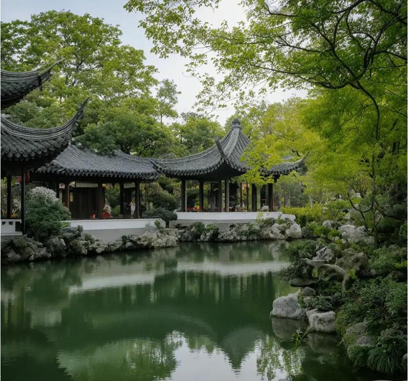 甘肃夏青餐饮有限公司