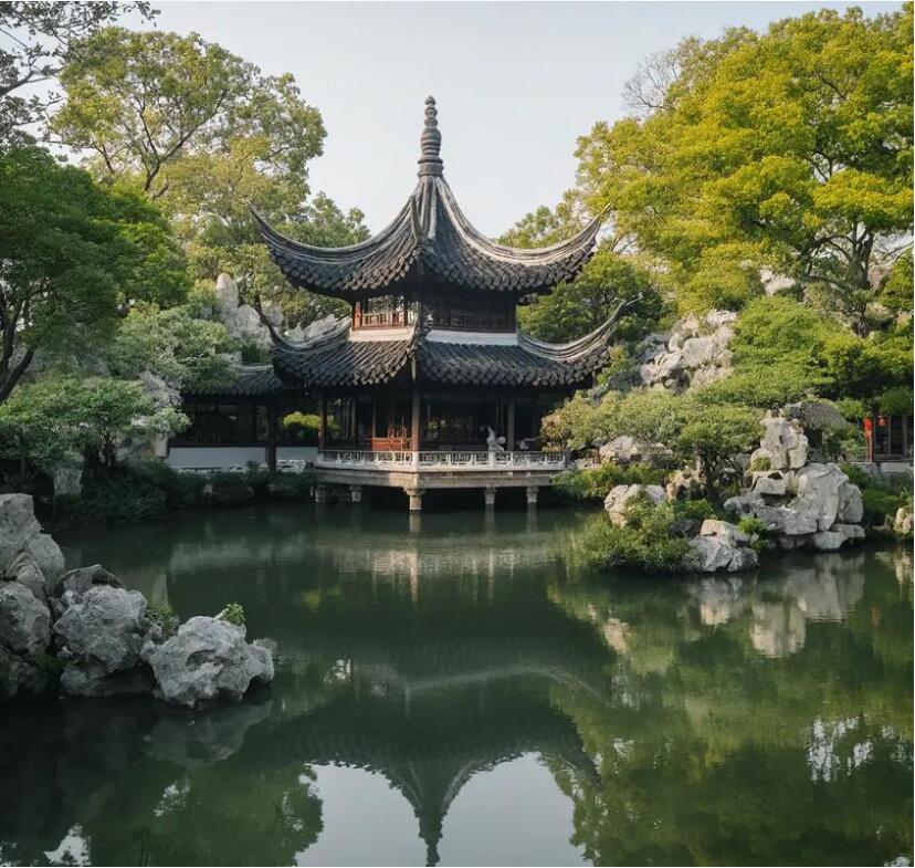 甘肃夏青餐饮有限公司